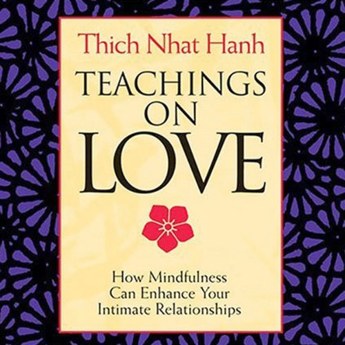 Cover of Teachings on Love