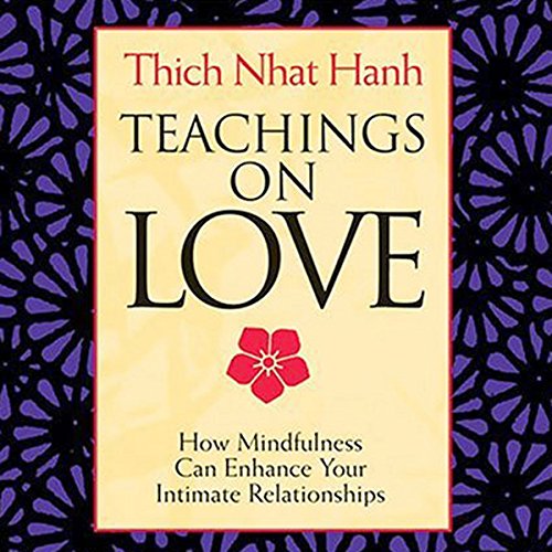 Cover of Teachings on Love