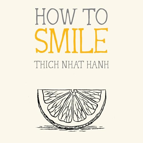 Cover of How to Smile