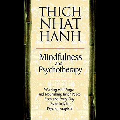 Cover of Mindfulness and Psychotherapy