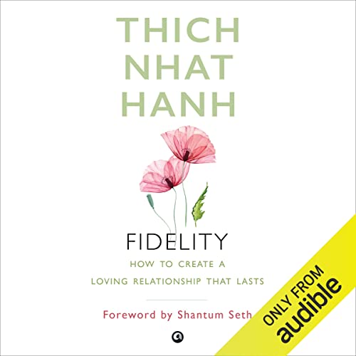 Cover of Fidelity
