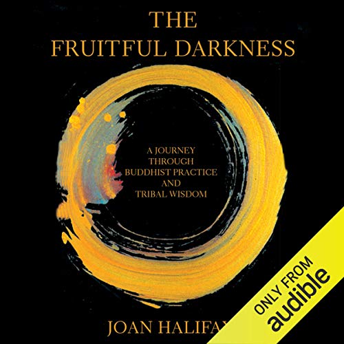 Cover of The Fruitful Darkness
