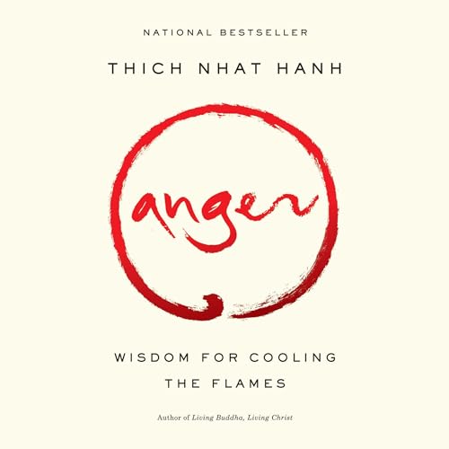 Cover of Anger