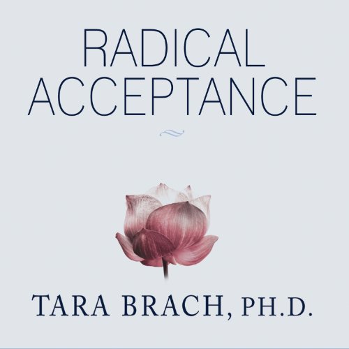 Cover of Radical Acceptance
