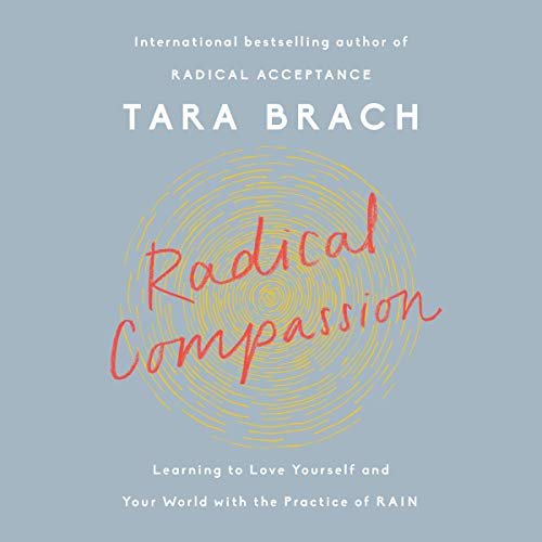 Cover of Radical Compassion