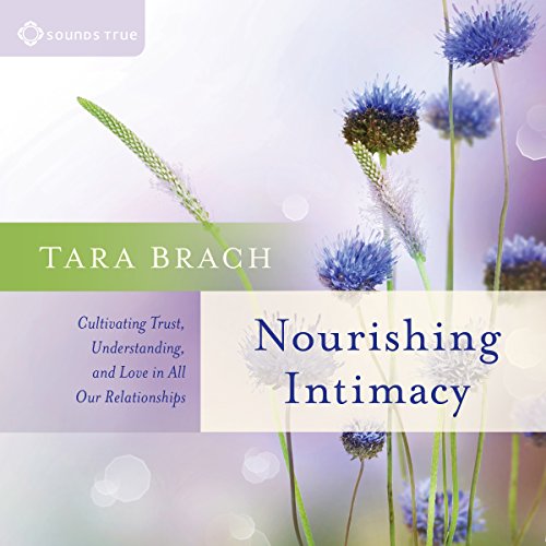 Cover of Nourishing Intimacy