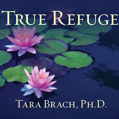Cover of True Refuge
