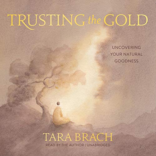 Cover of Trusting the Gold