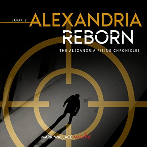 Cover of Alexandria Reborn