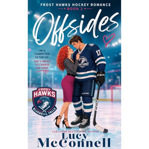 Cover of Offsides