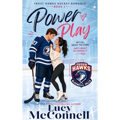 Cover of Power Play