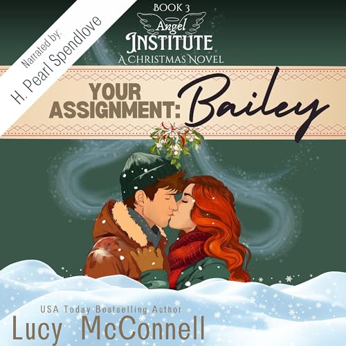 Cover of Bailey