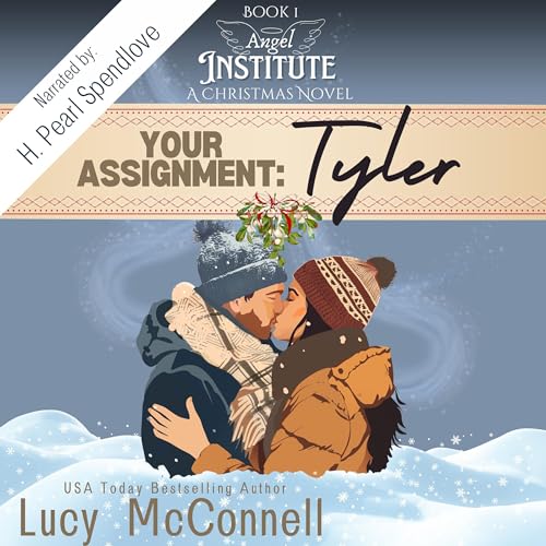 Cover of Tyler