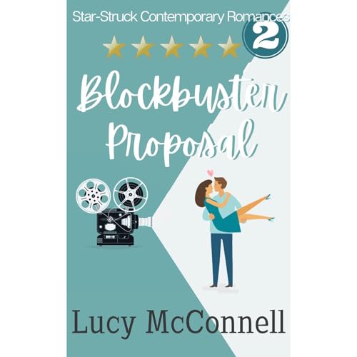 Cover of Blockbuster Proposal