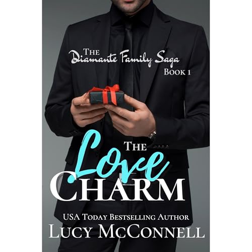 Cover of The Love Charm