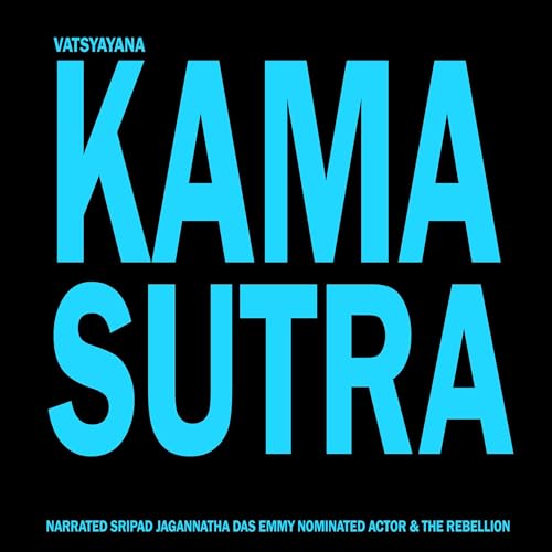 Cover of Kama Sutra