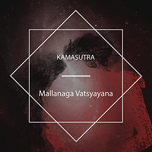 Cover of Kamasutra