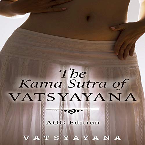 Cover of The Kama Sutra of Vatsyayana