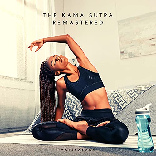 Cover of The Kama Sutra Remastered