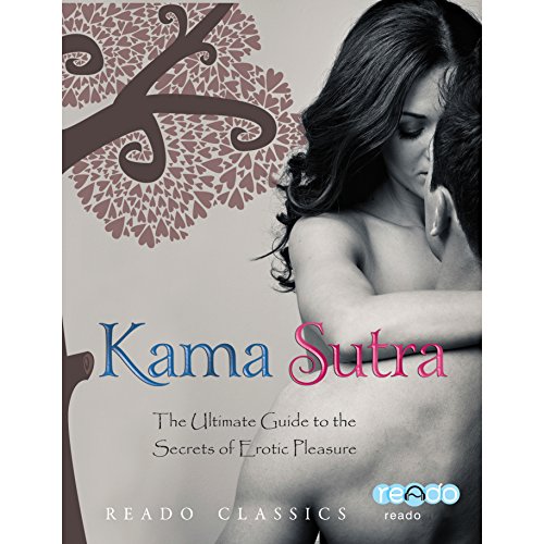 Cover of Kama Sutra