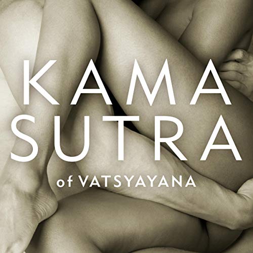 Cover of The Kama Sutra of Vatsyayana