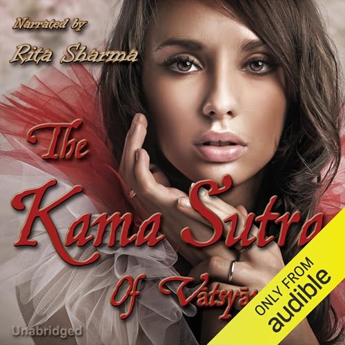 Cover of The Kama Sutra of Vatsyayana