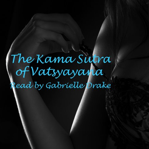 Cover of The Kama Sutra