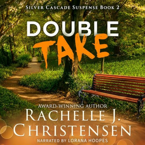 Cover of Double Take