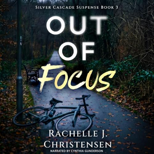 Cover of Out of Focus