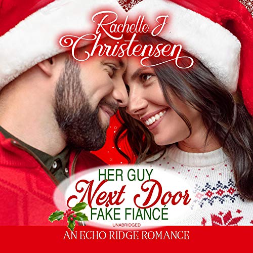 Cover of Her Guy Next Door Fake Fiancé