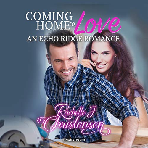 Cover of Coming Home to Love