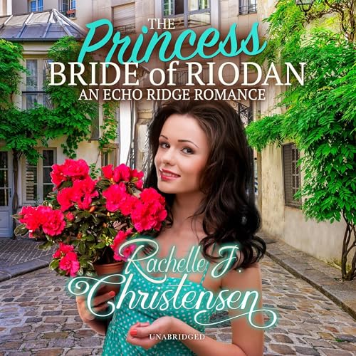Cover of The Princess Bride of Riodan