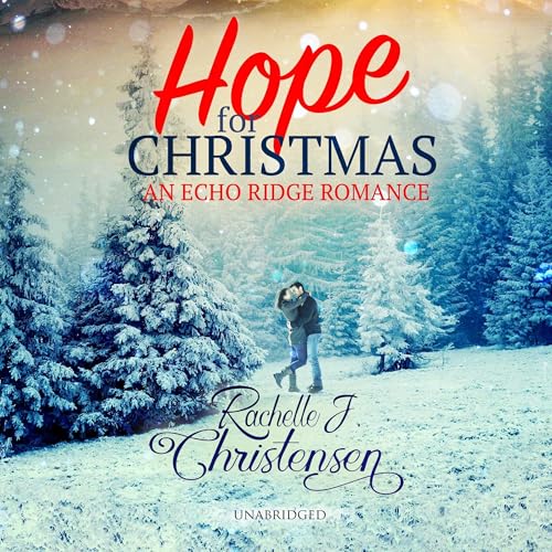Cover of Hope for Christmas