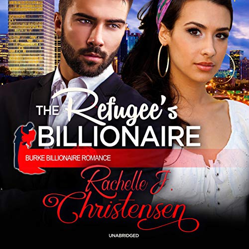 Cover of The Refugee’s Billionaire