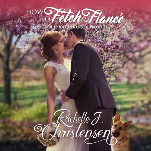 Cover of How to Fetch a Fiance