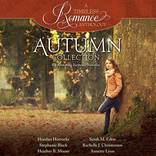 Cover of Autumn Collection