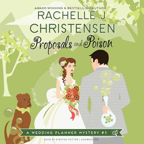 Cover of Proposals and Poison