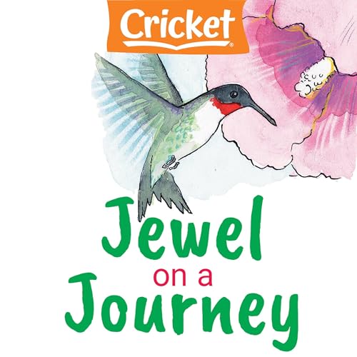 Cover of Jewel on a Journey