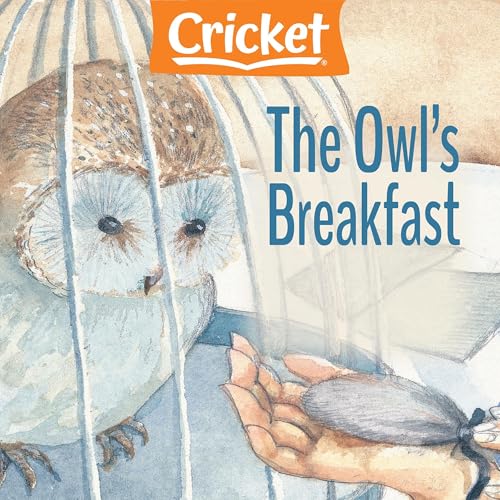 Cover of The Owl's Breakfast