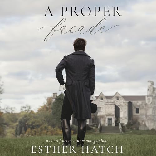 Cover of A Proper Facade