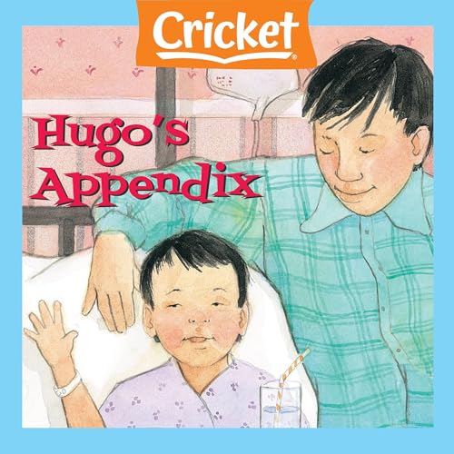 Cover of Hugo's Appendix