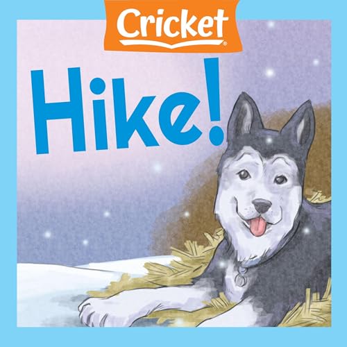 Cover of Hike!
