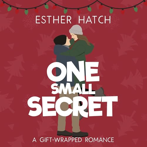 Cover of One Small Secret