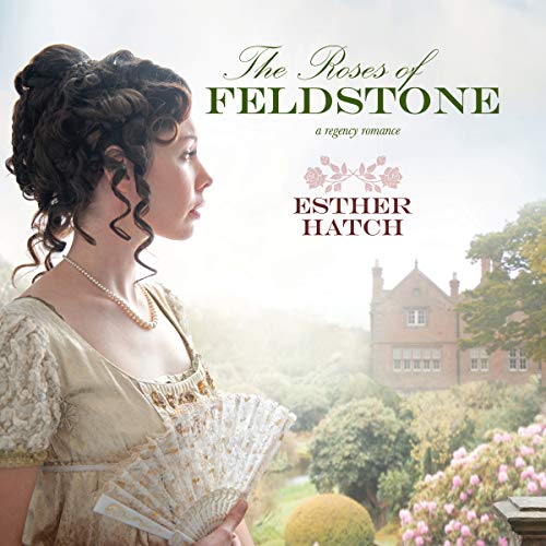 Cover of The Roses of Feldstone