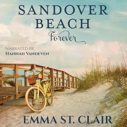Cover of Sandover Beach Forever