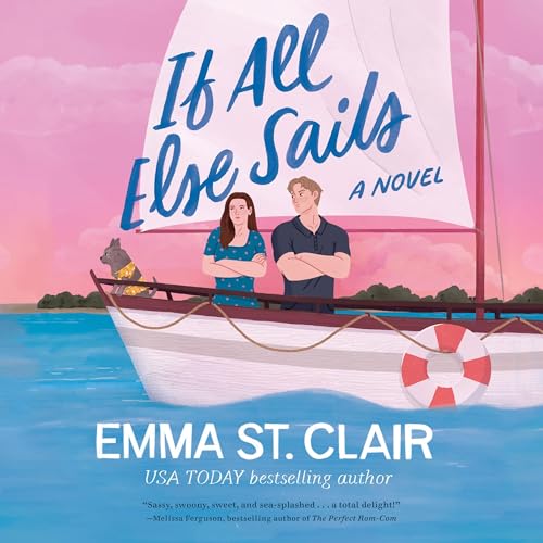 Cover of If All Else Sails