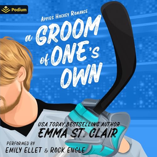 Cover of A Groom of One's Own