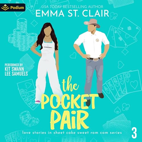Cover of The Pocket Pair