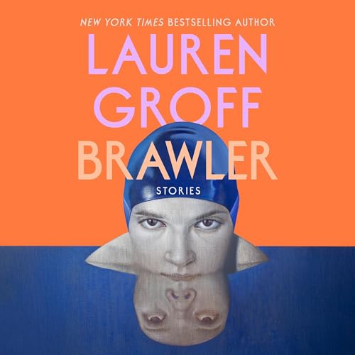 Cover of Brawler