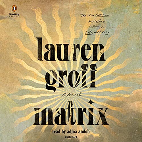 Cover of Matrix